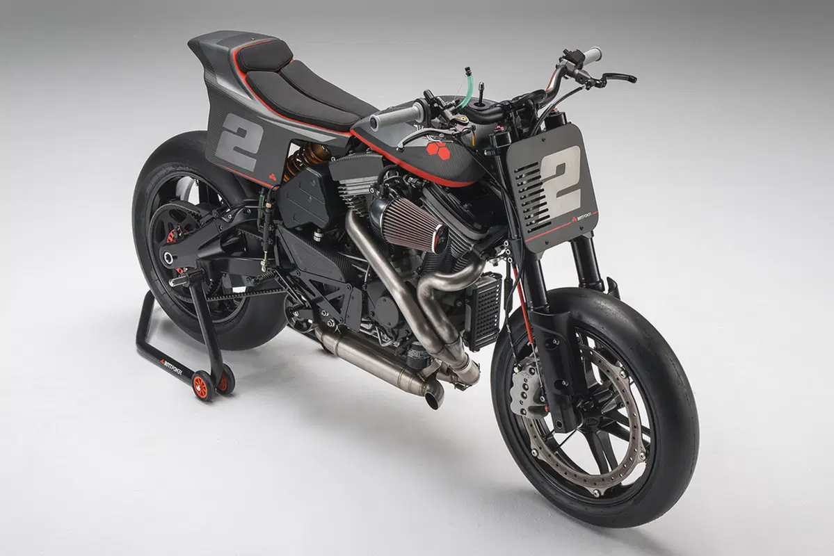 Bottpower Buell XR1-R (9)