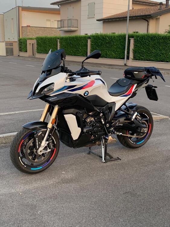 Bmw S 1000 XR (2020 - 23) (2)