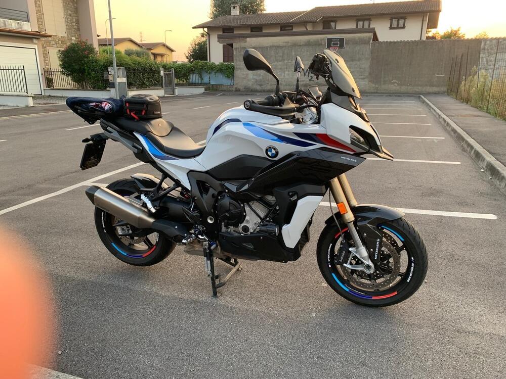 Bmw S 1000 XR (2020 - 23) (3)