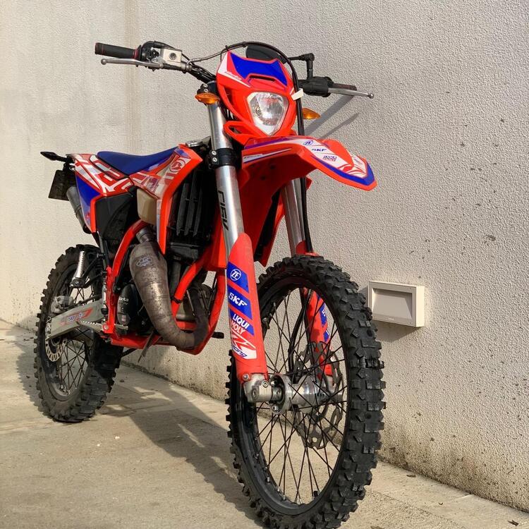 Betamotor RR 125 2T Enduro (2022)