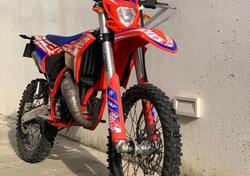 Betamotor RR 125 2T Enduro (2022) usata