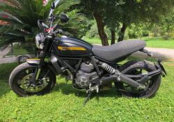 Ducati Scrambler 800 Full Throttle (2015 - 16) usata