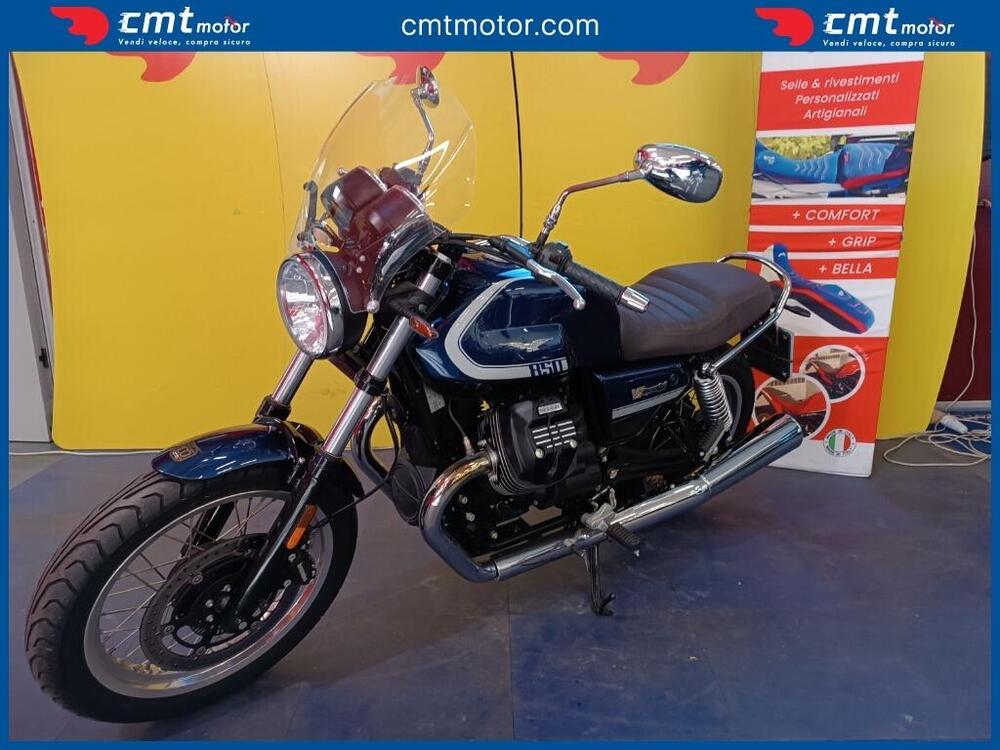 Moto Guzzi V7 Special (2021 - 24) (2)