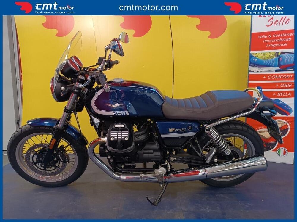 Moto Guzzi V7 Special (2021 - 24) (3)