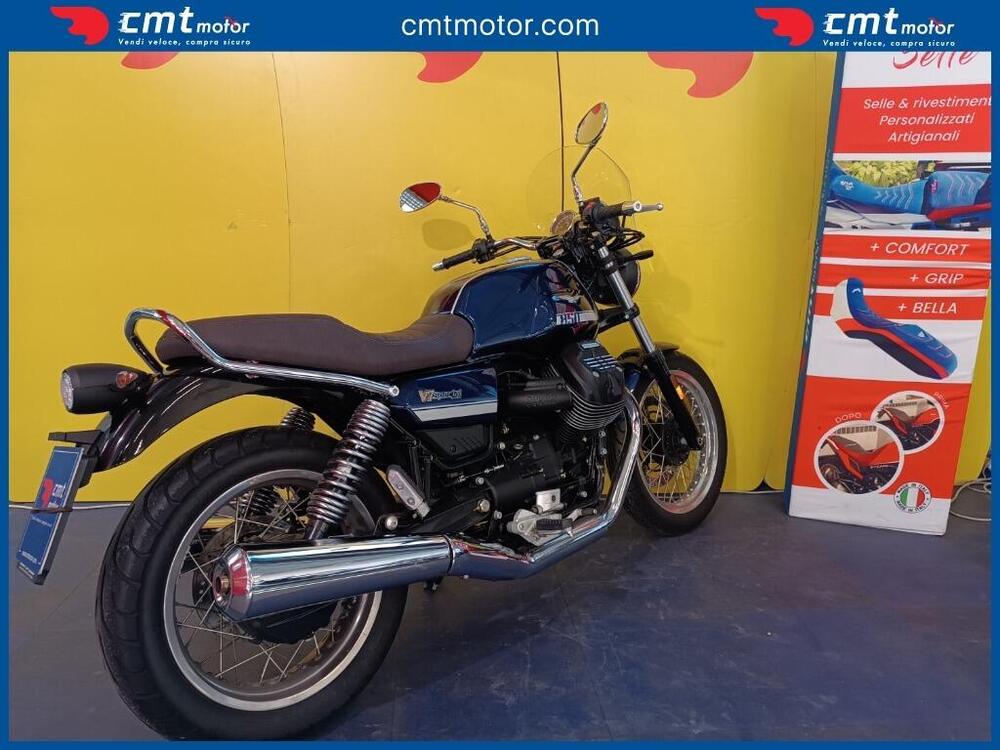 Moto Guzzi V7 Special (2021 - 24) (4)