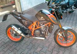 KTM 690 Duke R (2016 -17) usata