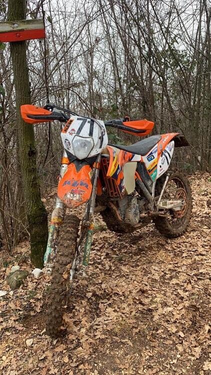 KTM 350 EXC-F (2012) (2)