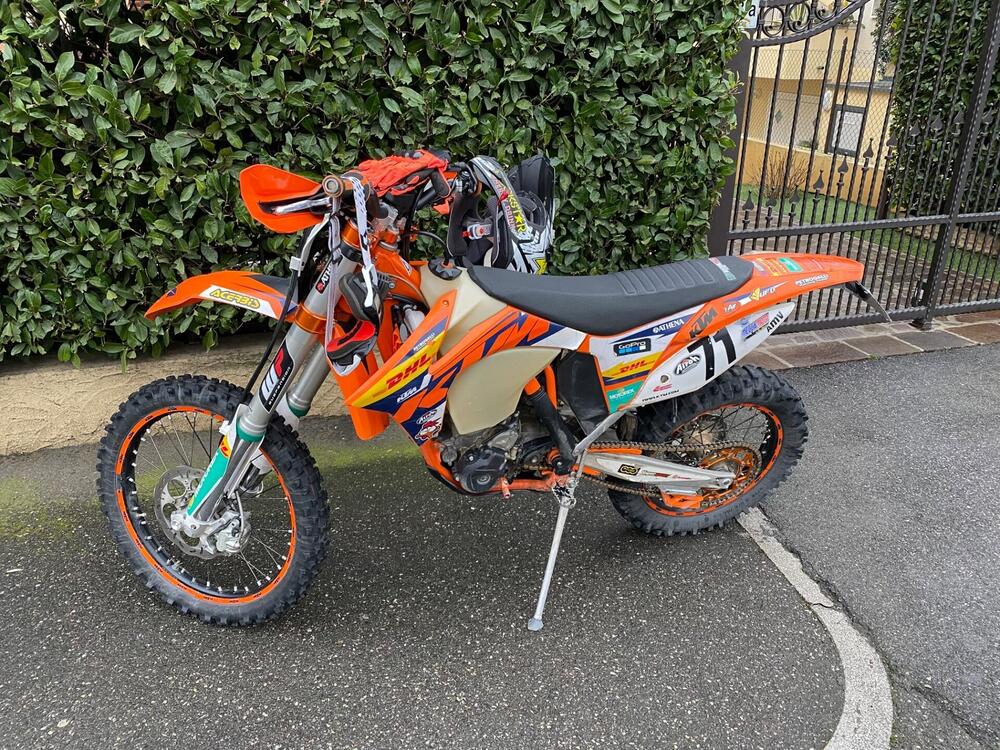 KTM 350 EXC-F (2012) (3)