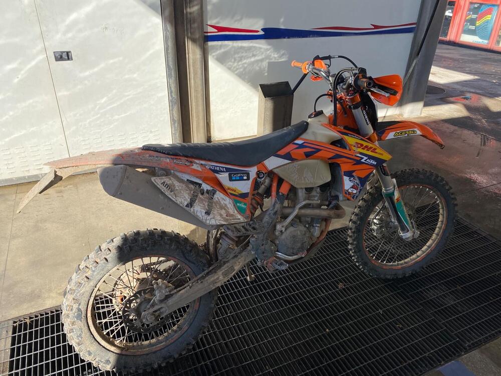 KTM 350 EXC-F (2012) (4)