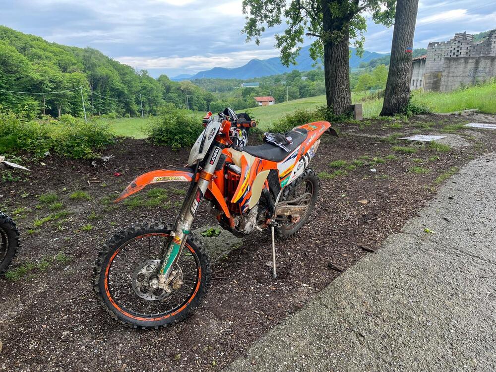 KTM 350 EXC-F (2012) (5)