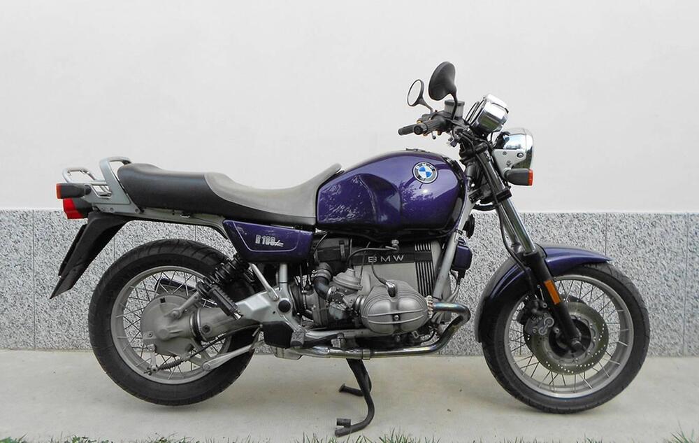 Bmw BMW r100r (2)