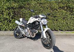 Ducati Monster 696 Plus (2007 - 14) usata