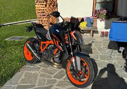 KTM 1290 Super Duke R (2021) usata