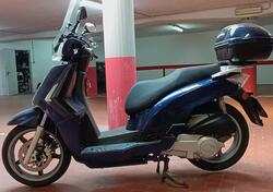 Kymco People 250 S usata