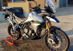 Triumph Tiger 900 Rally (2020 - 23) usata