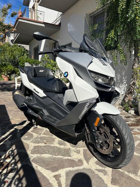 Bmw C 400 GT (2019 - 20)