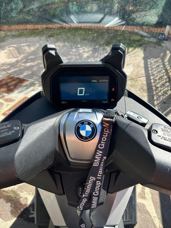 Bmw C 400 GT (2019 - 20) (3)