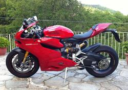 Ducati 1199 Panigale S (2013 - 14) usata