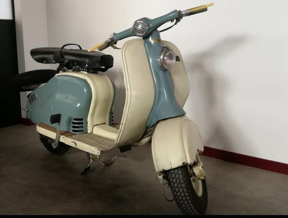 Innocenti Lambretta 150 LD