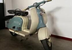 Innocenti Lambretta 150 LD d'epoca