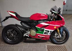 Ducati Panigale V2 Bayliss 1st Championship 20th Anniversary (2021 - 24) usata