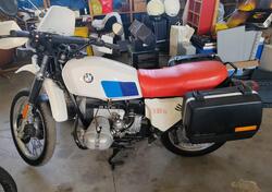 Bmw R 80 G/S d'epoca