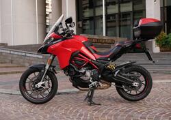 Ducati Multistrada 950 S (2021) usata