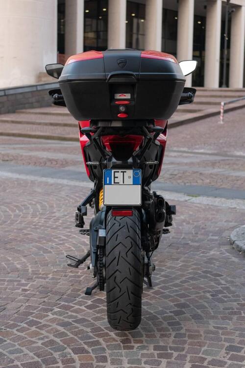 Ducati Multistrada 950 S (2021) (5)