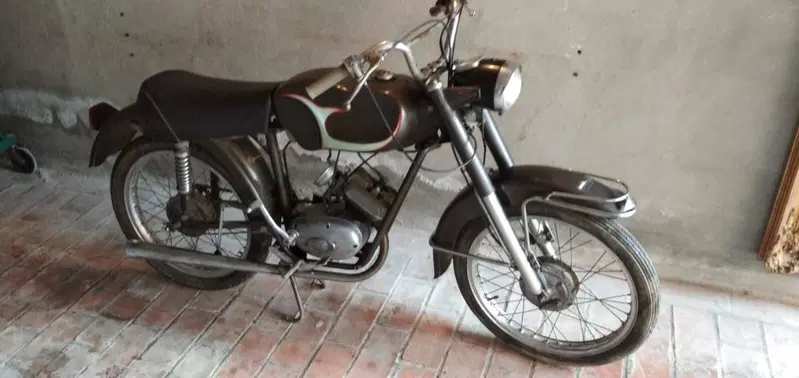 Negrini "S" Sport