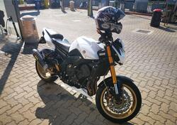 Yamaha FZ8 (2010 - 12) usata