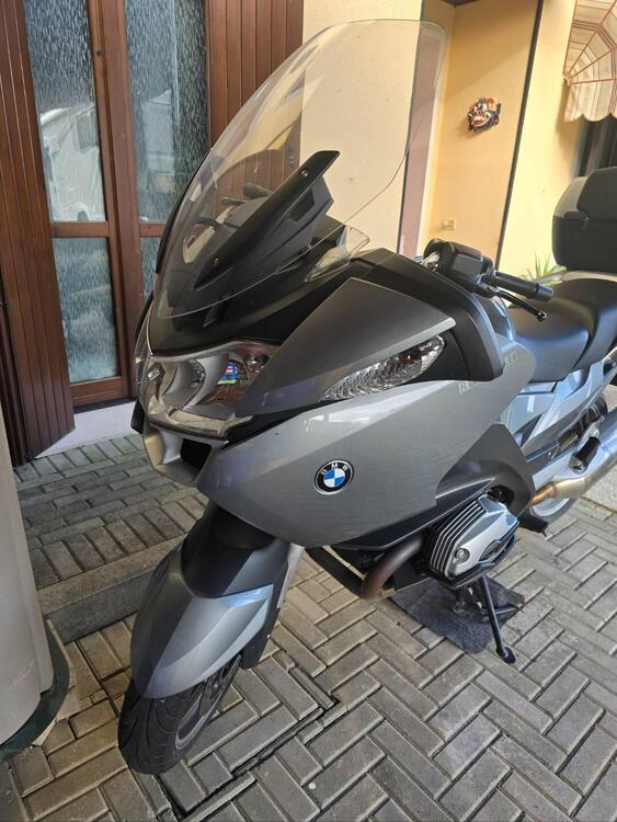 Bmw R 1200 RT (2005 - 07) (3)