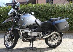 Bmw R 1150 RS (2001 - 06) usata