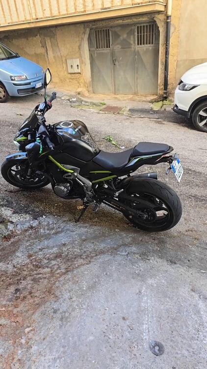 Kawasaki Z 900 (2019) (5)