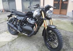 Royal Enfield Bear 650 (2025) nuova