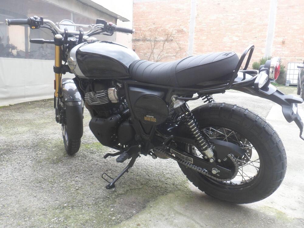 Royal Enfield Bear 650 (2025) (4)