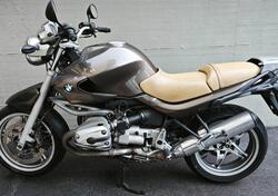 Bmw R 1150 R (2000 - 07) usata