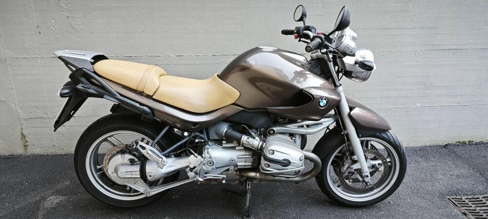 Bmw R 1150 R (2000 - 07) (2)