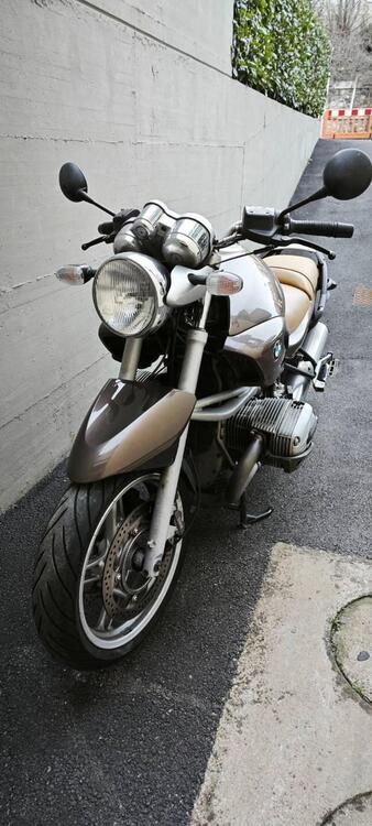 Bmw R 1150 R (2000 - 07) (3)