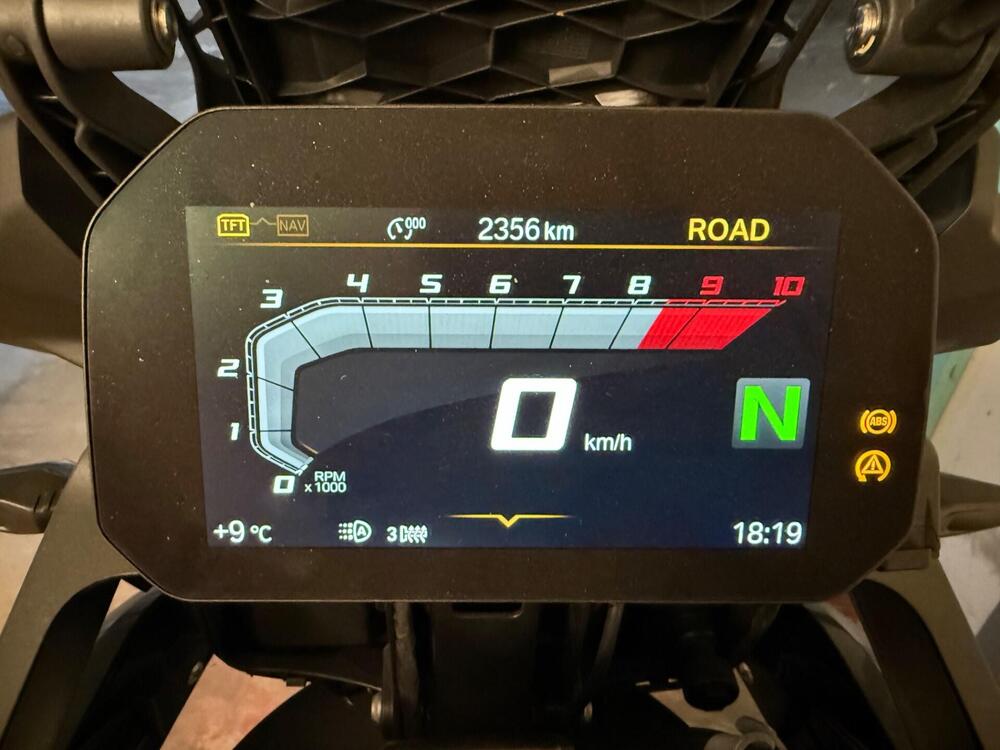 Bmw F 850 GS (2021 - 24) (3)