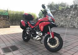 Ducati Multistrada 1200 S (2013 - 14) usata