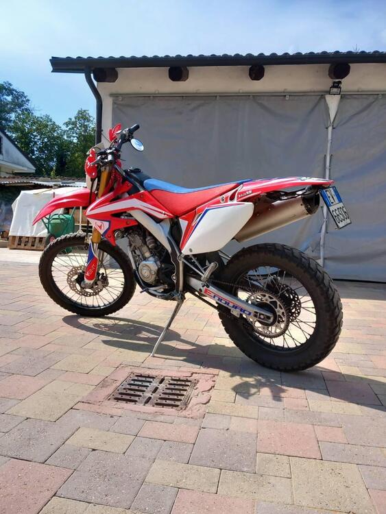 Vent Baja 125 4t RR (2019 - 20) (2)