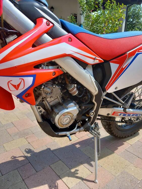 Vent Baja 125 4t RR (2019 - 20) (4)