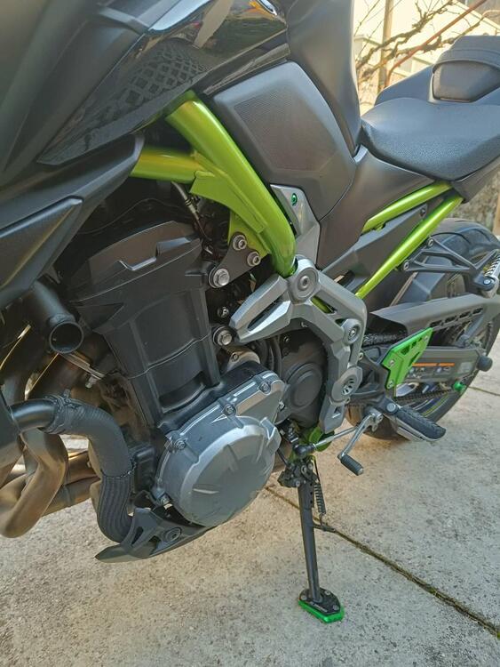 Kawasaki Z 900 (2019) (4)