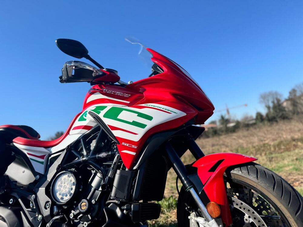 MV Agusta Turismo Veloce 800 RC SCS (2022 - 25) (2)