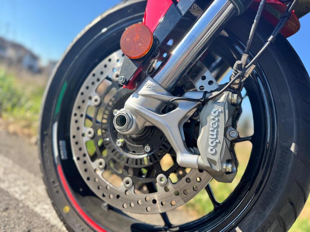 MV Agusta Turismo Veloce 800 RC SCS (2022 - 25) (5)