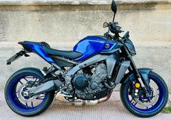 Yamaha MT-09 (2024 - 25) usata