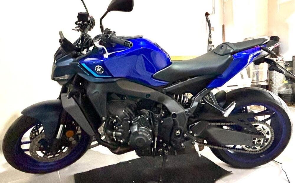 Yamaha MT-09 (2024 - 25) (2)