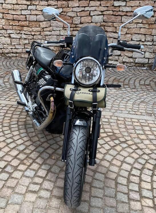 Moto Guzzi V7 III Special (2017 - 20) (4)