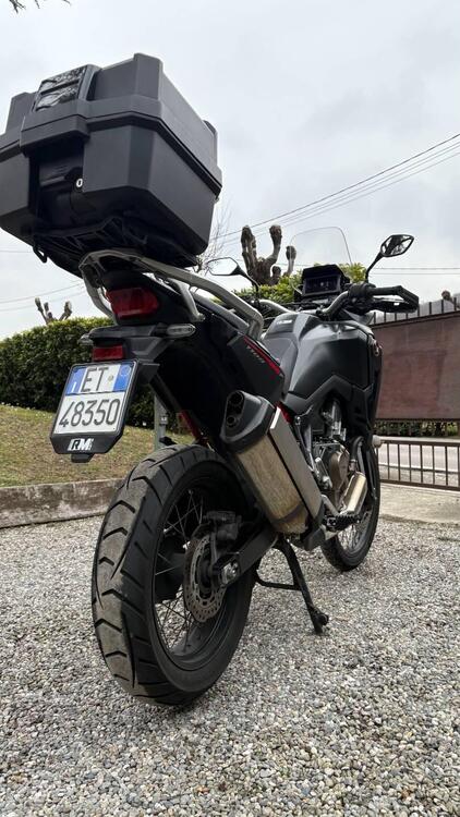 Honda Africa Twin CRF 1100L (2020 - 21) (3)