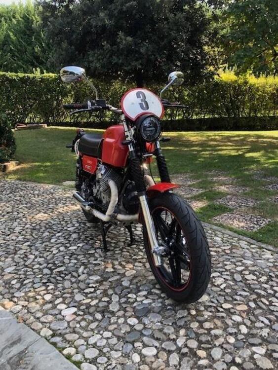 Moto Guzzi V50 C (2)